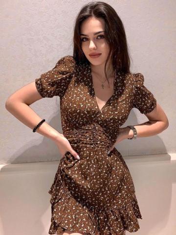 Эльвира Отлично Реал Сосновка