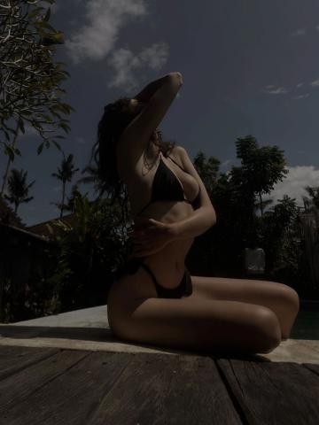 Николь Океан Сосновка