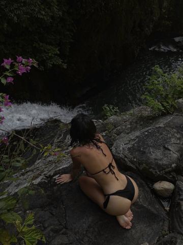 Николь Океан фото 2