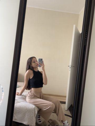 Габриэлла Сосновка