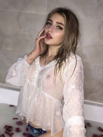 Лейла Пружинка фото 4